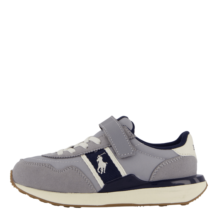 Train 89 Sport Ps C-grey Micro/nylon/ Navy/ Crea