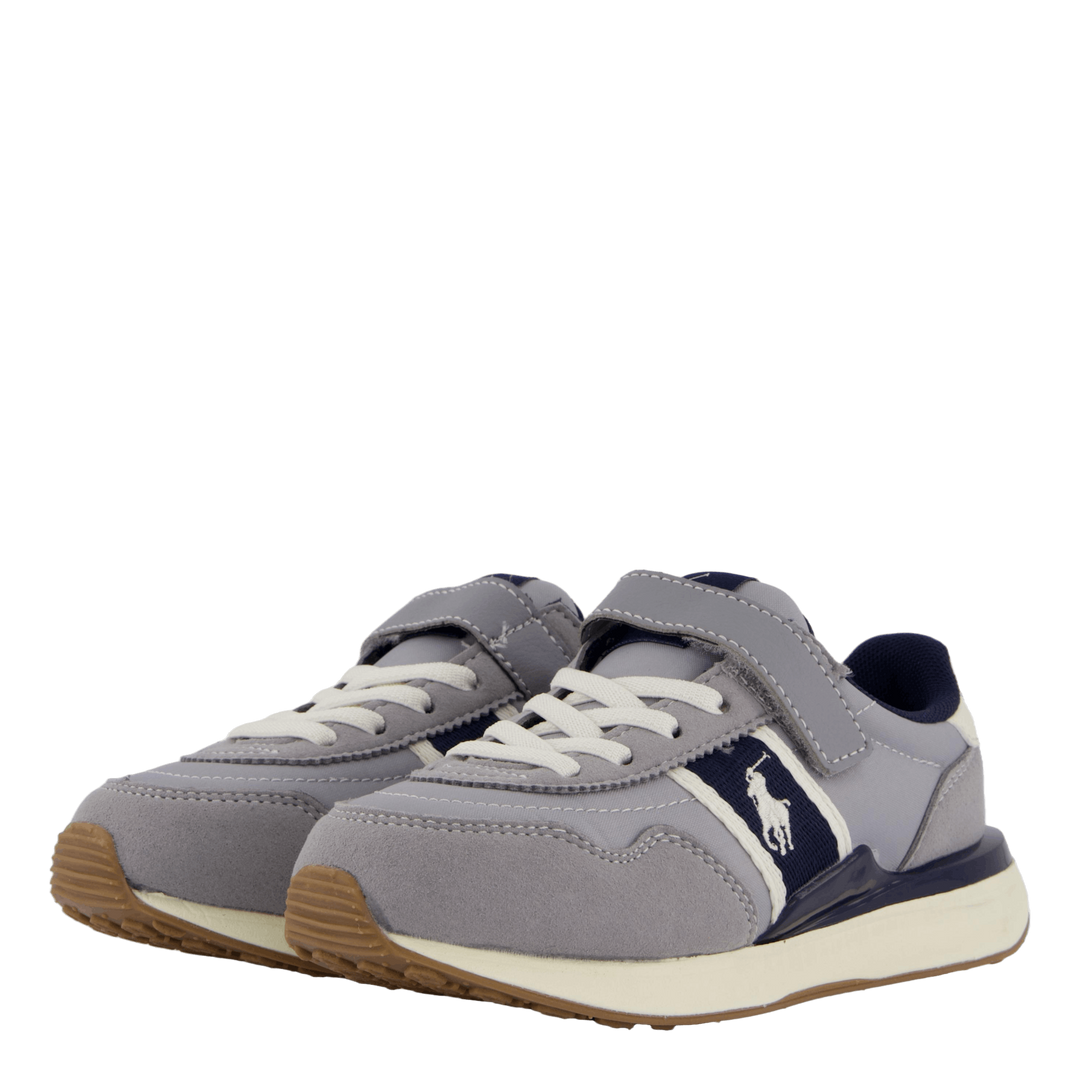 Train 89 Sport Ps C-grey Micro/nylon/ Navy/ Crea