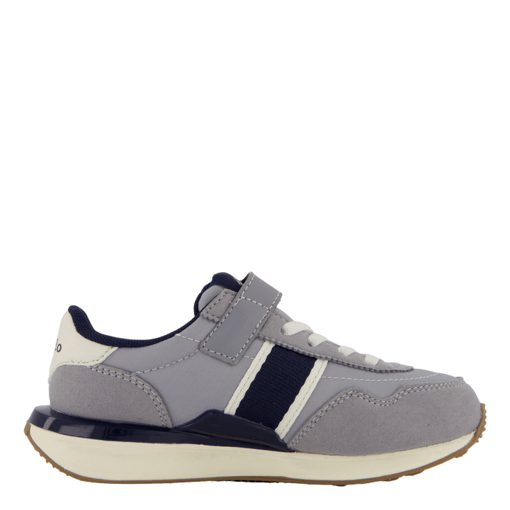 Train 89 Sport Ps C-grey Micro/nylon/ Navy/ Crea