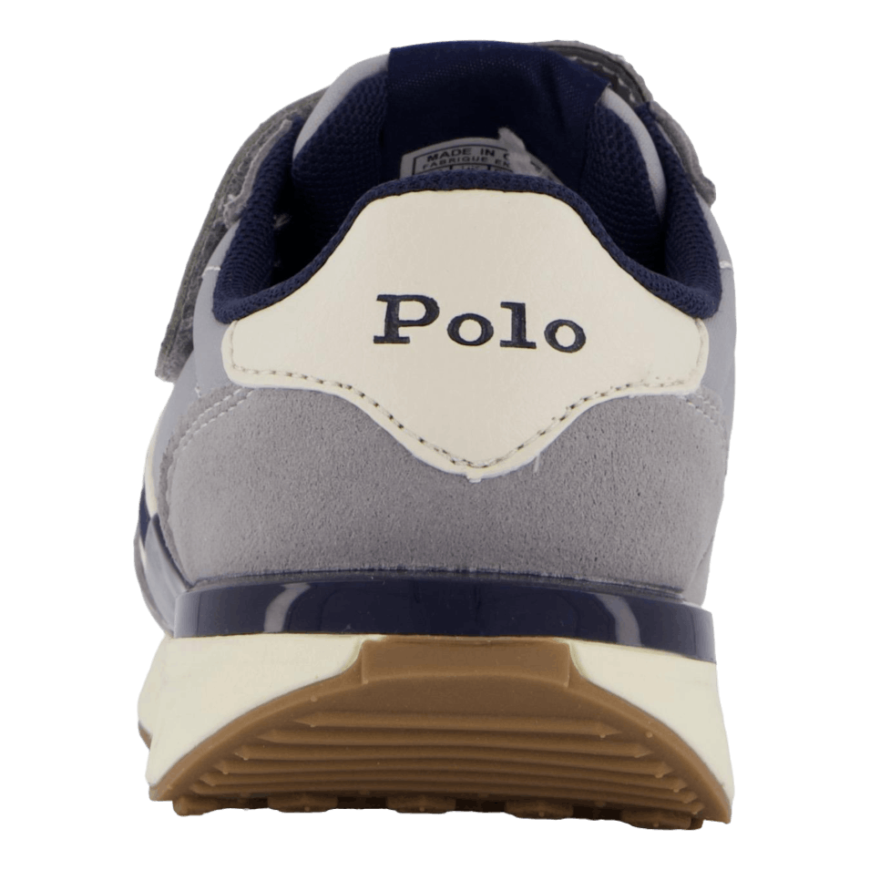 Train 89 Sport Ps C-grey Micro/nylon/ Navy/ Crea