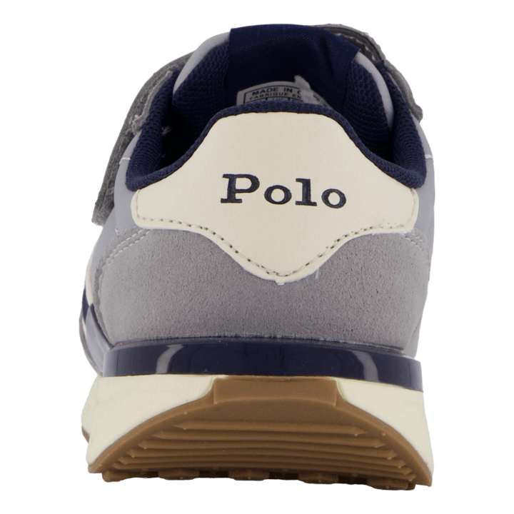 Train 89 Sport Ps C-grey Micro/nylon/ Navy/ Crea