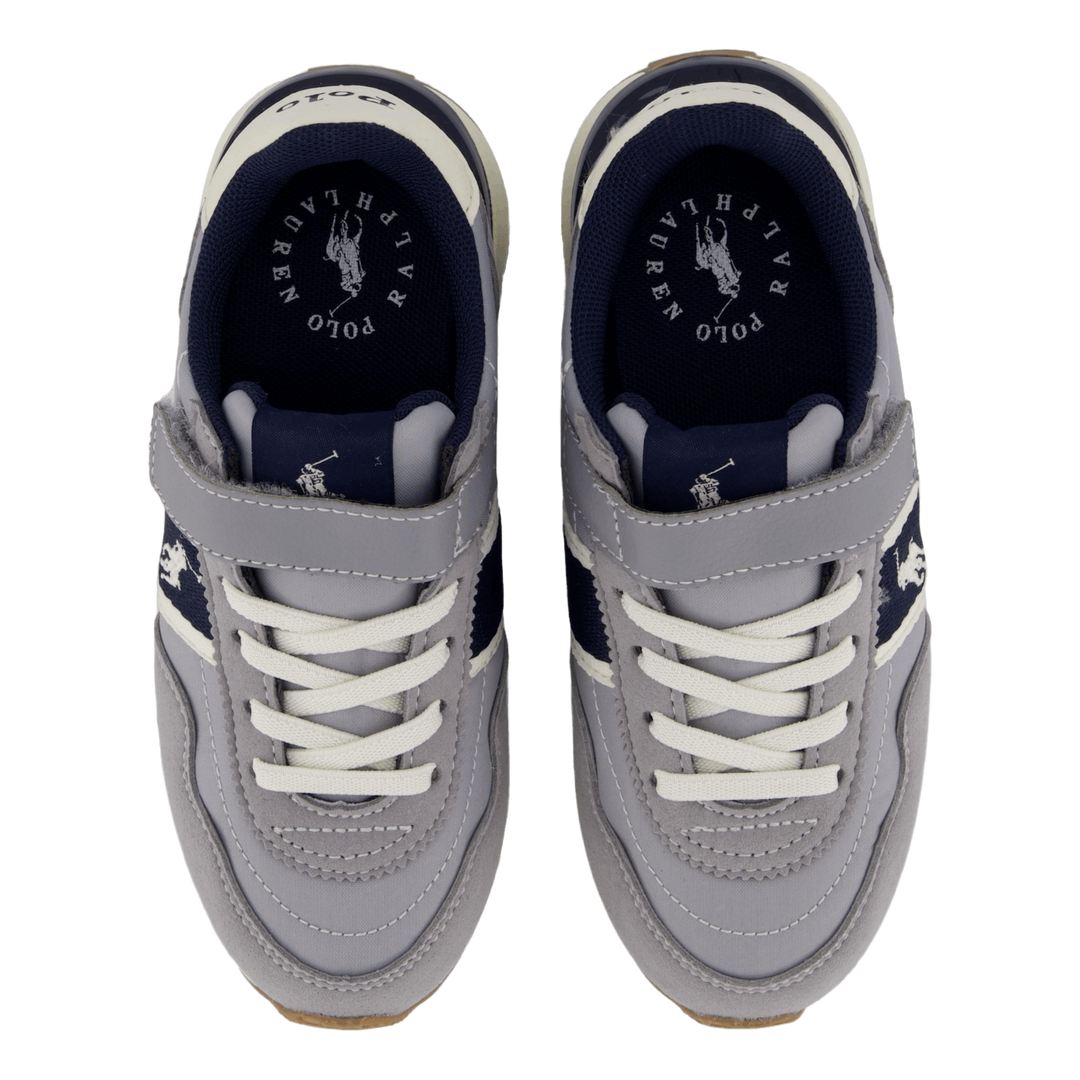 Train 89 Sport Ps C-grey Micro/nylon/ Navy/ Crea