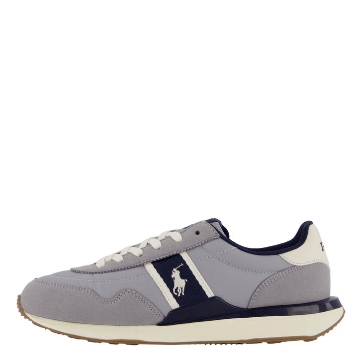 Train 89 Sport J-grey Micro/nylon/navy