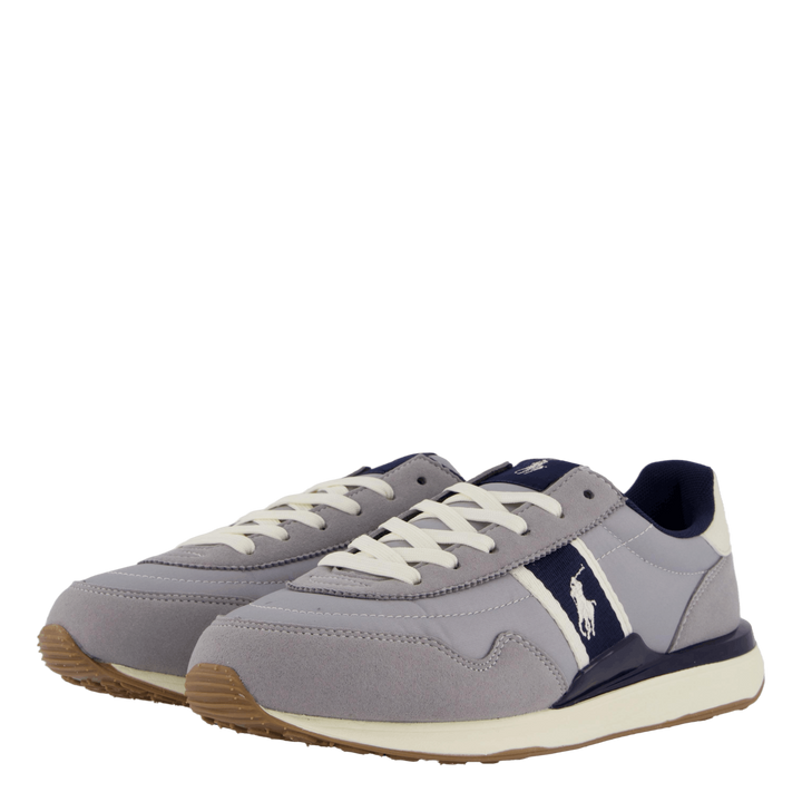 Train 89 Sport J-grey Micro/nylon/navy