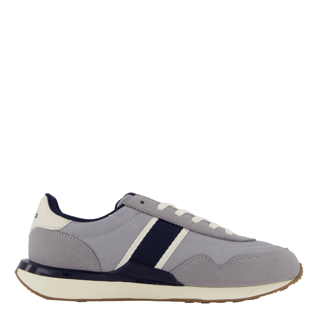 Train 89 Sport J-grey Micro/nylon/navy