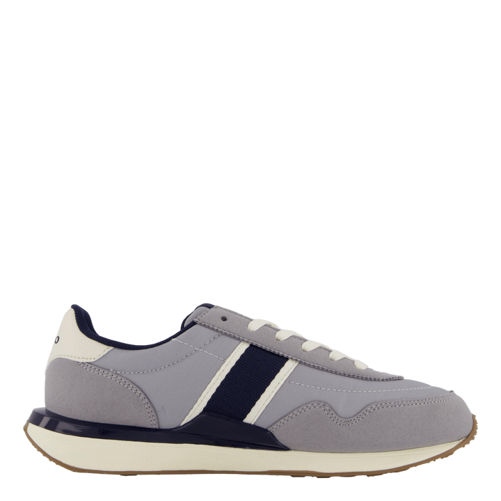 Train 89 Sport J-grey Micro/nylon/navy