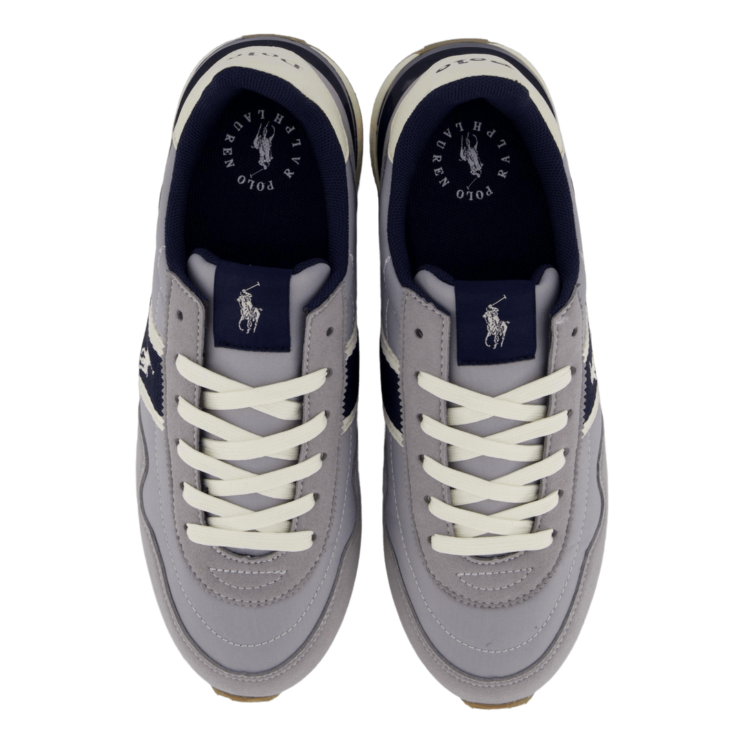 Train 89 Sport J-grey Micro/nylon/navy