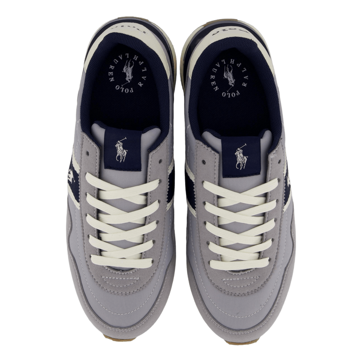 Train 89 Sport J-grey Micro/nylon/navy