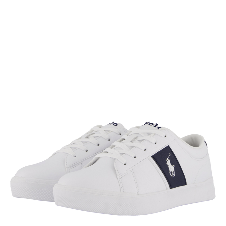 Frazier J-white Tumbled/navy