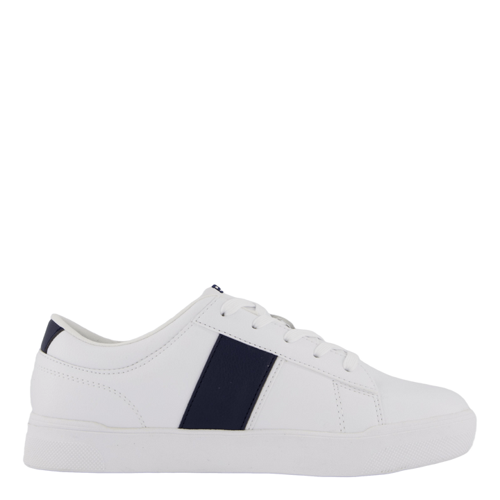 Frazier J-white Tumbled/navy