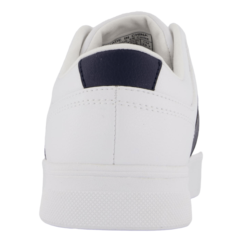 Frazier J-white Tumbled/navy