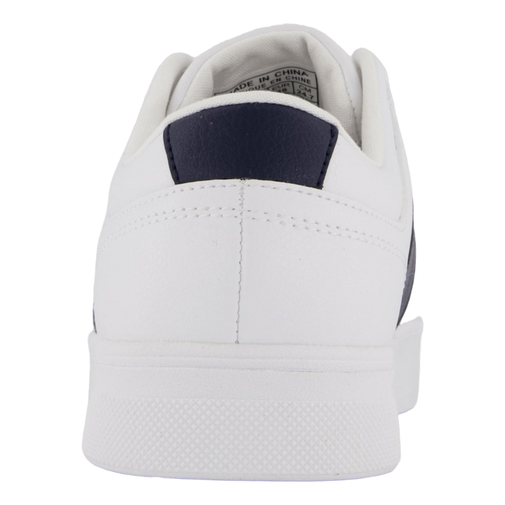 Frazier J-white Tumbled/navy