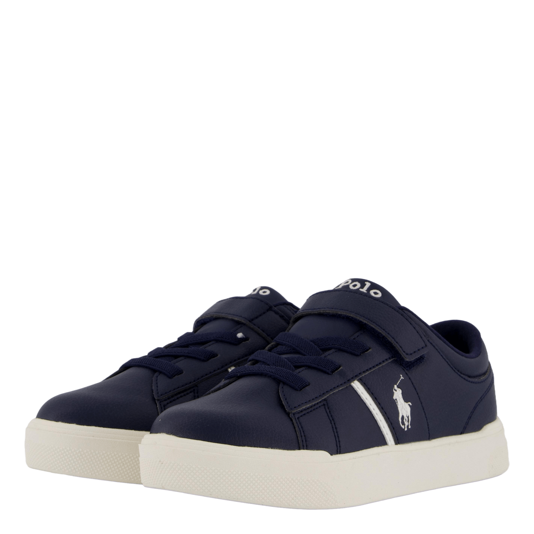 Frazier Ps C-navy Tumbled/ White Pp