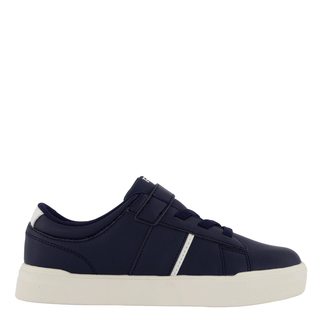 Frazier Ps C-navy Tumbled/ White Pp