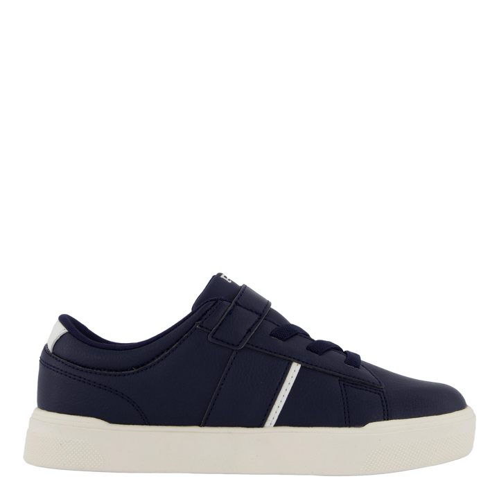 Frazier Ps C-navy Tumbled/ White Pp