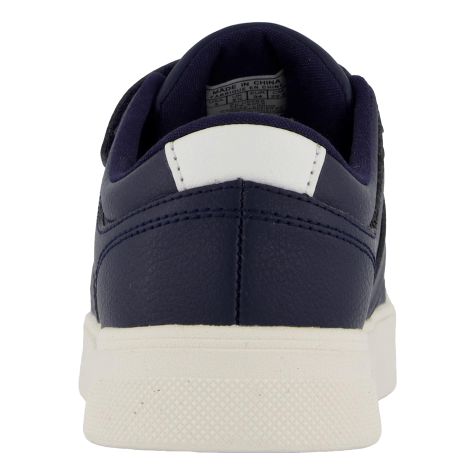 Frazier Ps C-navy Tumbled/ White Pp