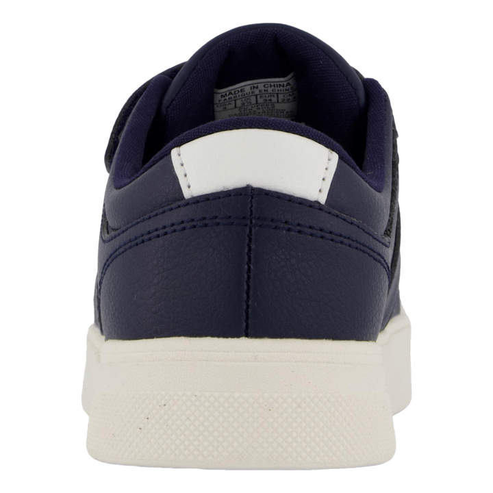 Frazier Ps C-navy Tumbled/ White Pp