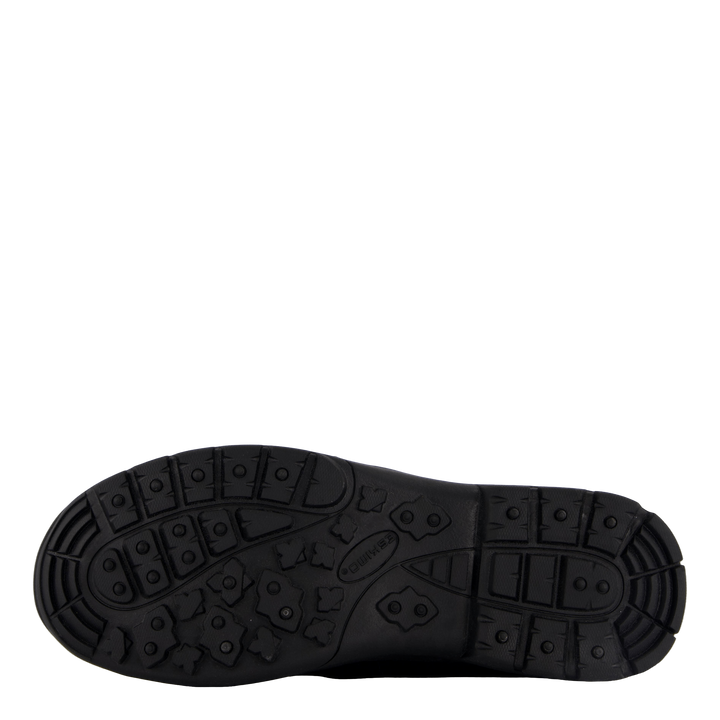 Keizer Studs Black