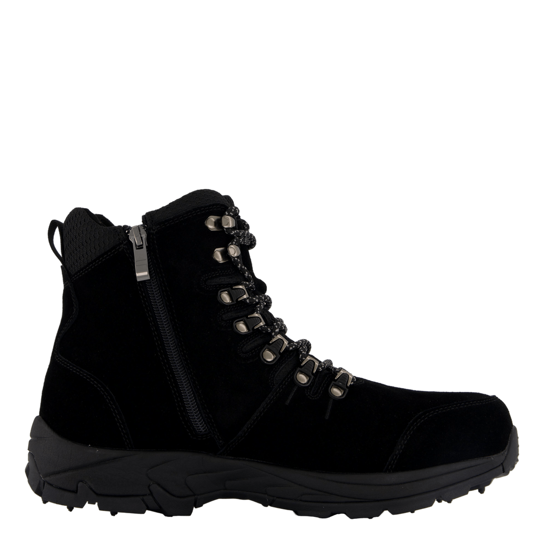 Woodford M Studs Black