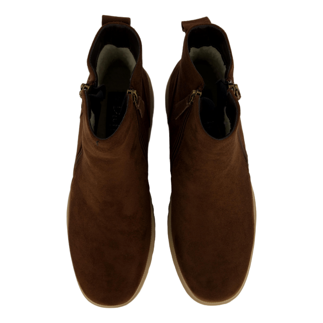 75-60123 Dark Brown