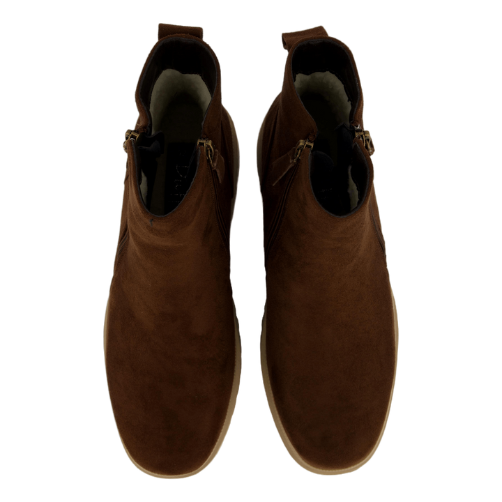 75-60123 Dark Brown