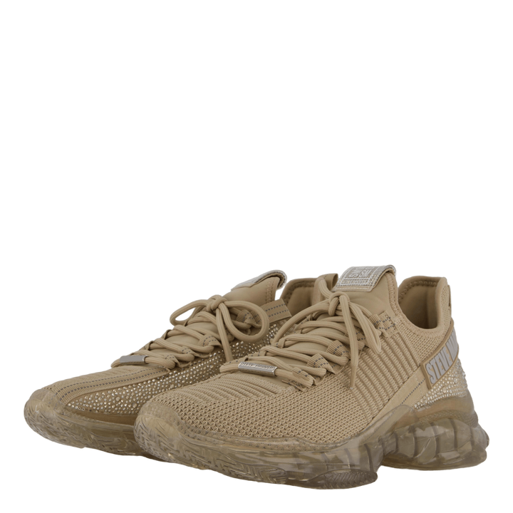 Maxilla-r-e Sneaker Rose Gold