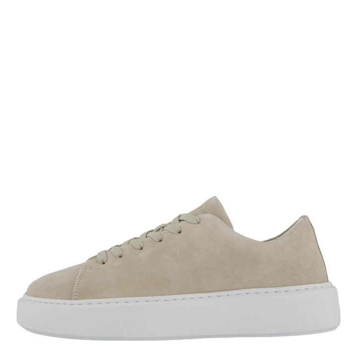 Field U Suede Lt Beige