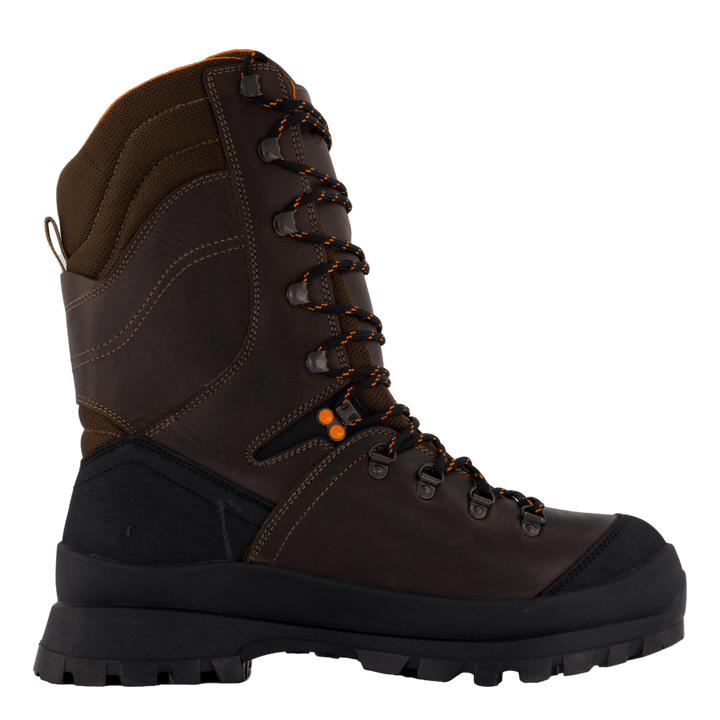 Duiker Gtx Brown