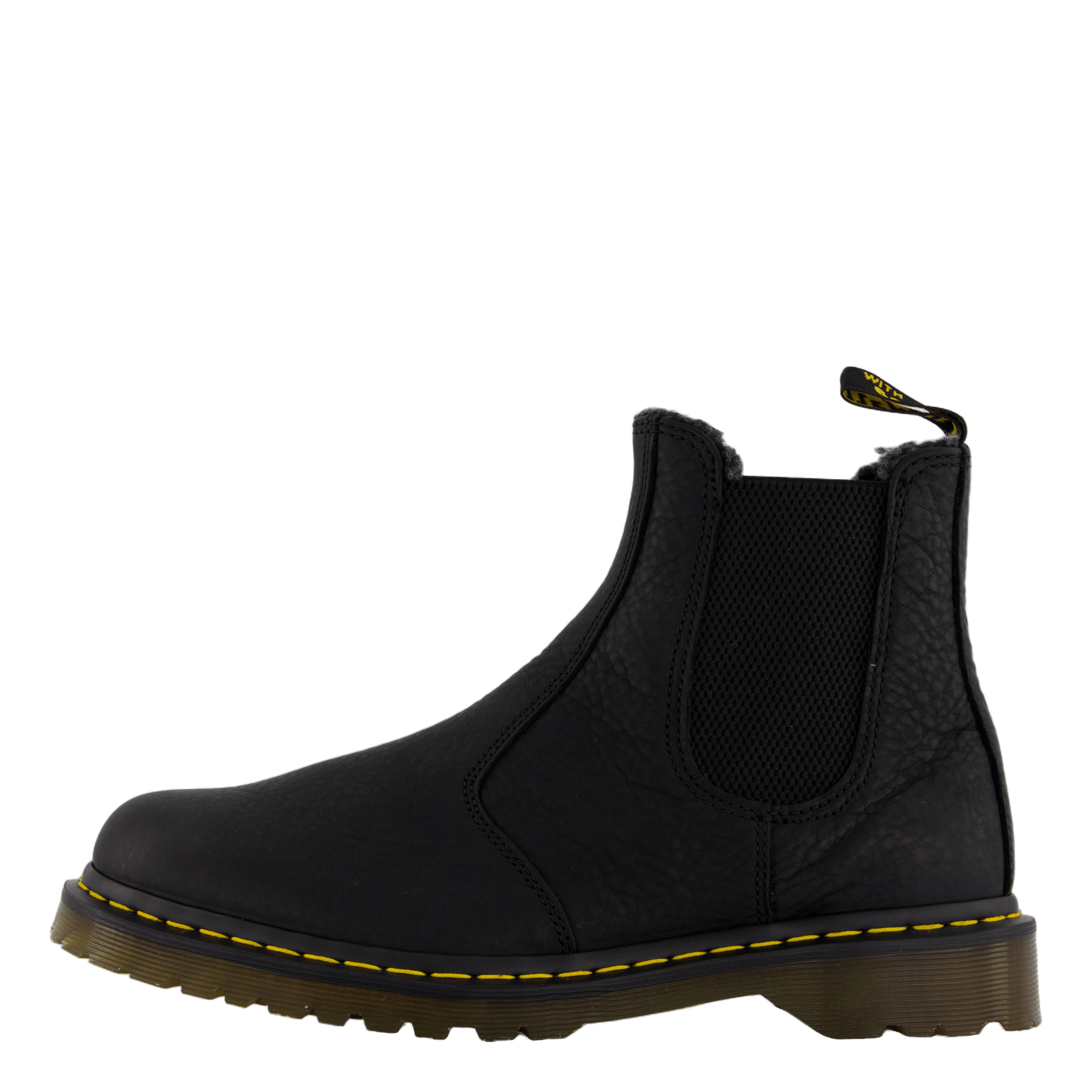 Dr. Martens 9764 ワークブーツ 9 UK Vintage 90s Doc Martens 9764 chunky platform leather oxfords