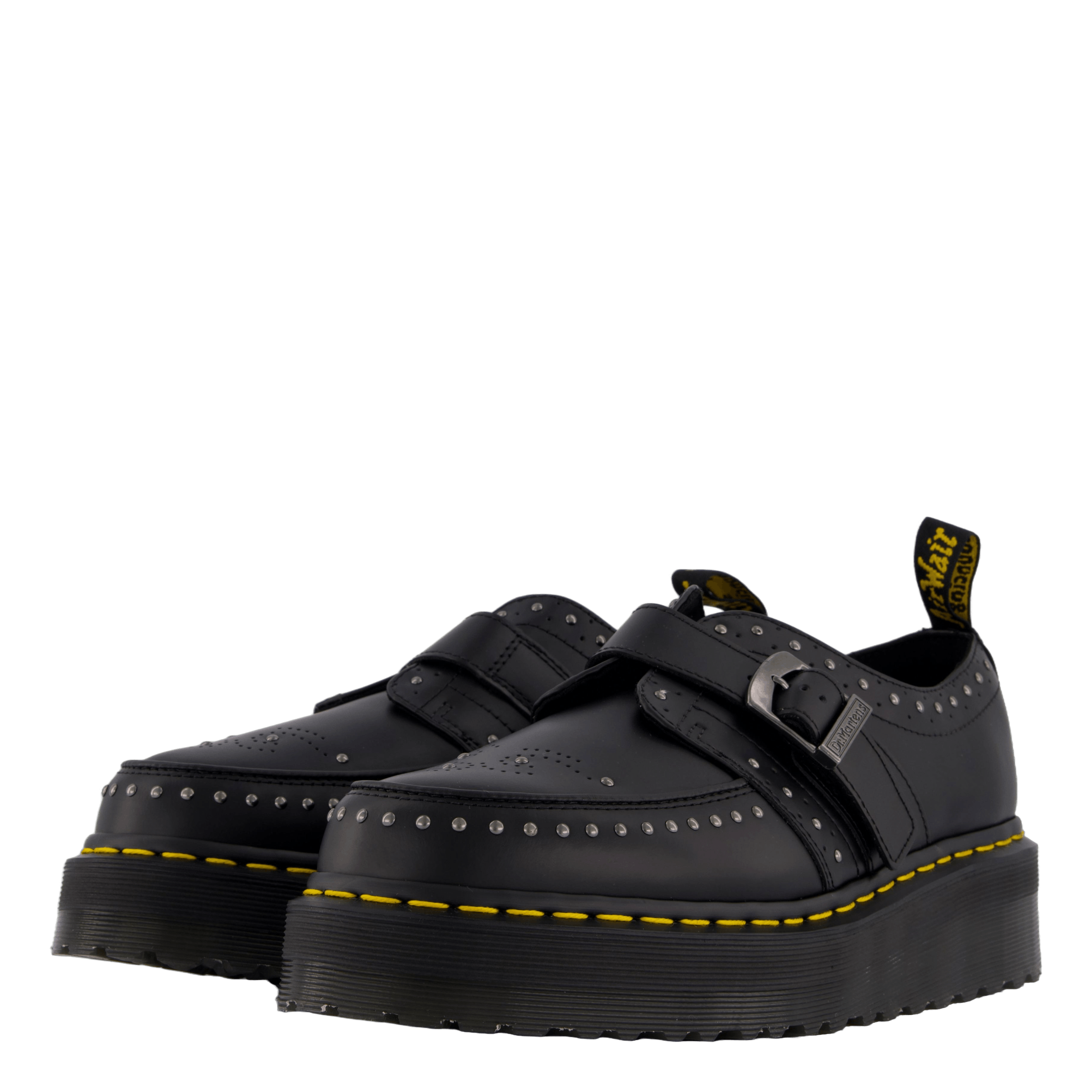 ramsey chukka dr martens