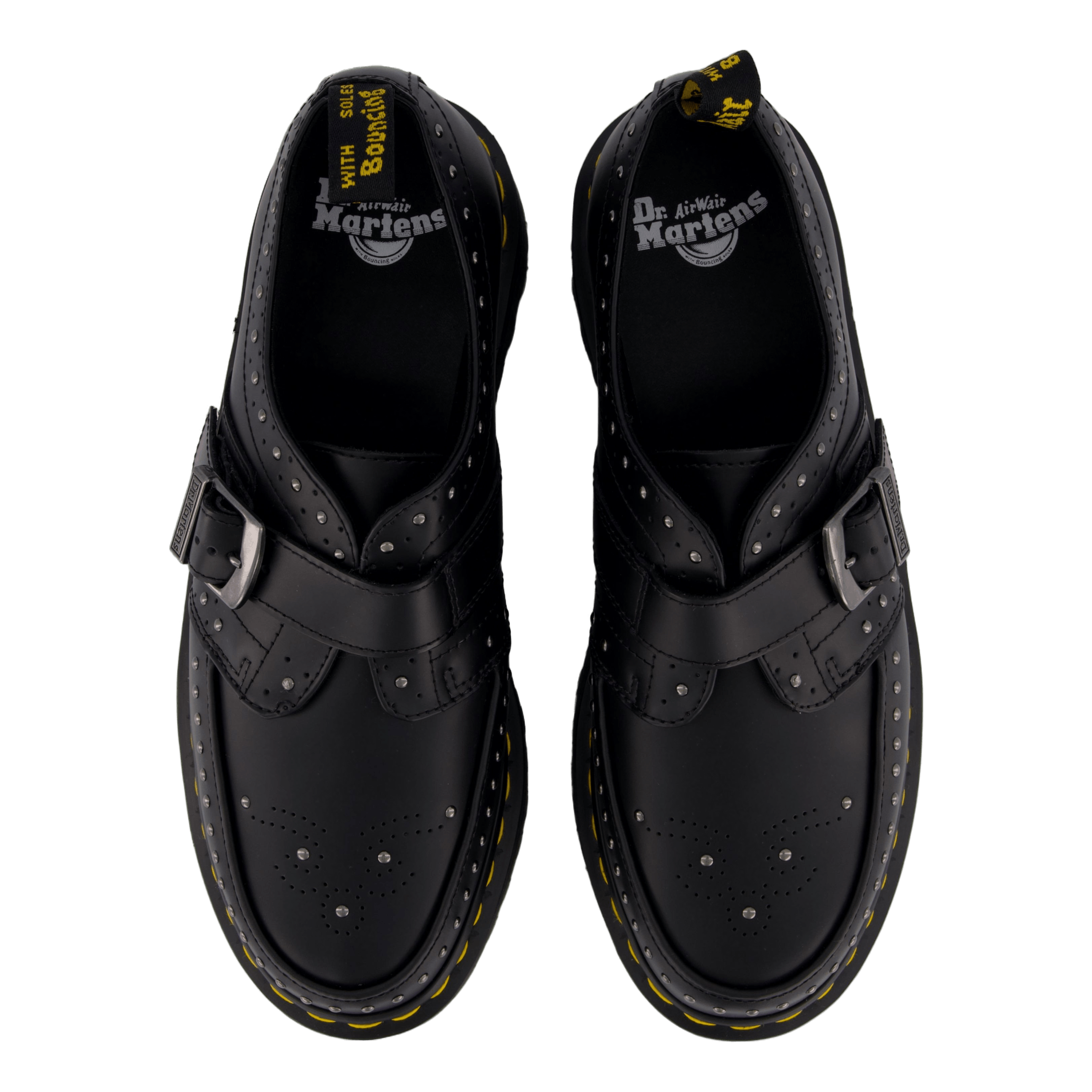 ramsey chukka dr martens