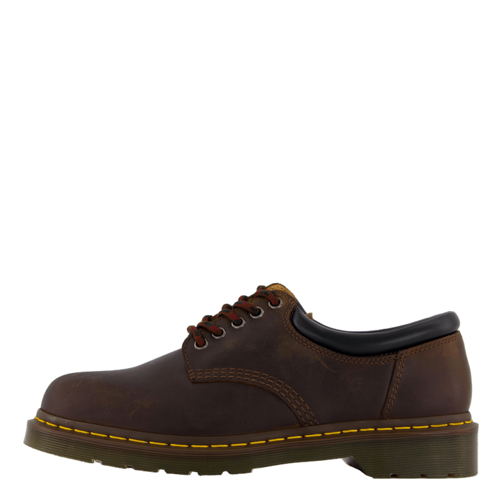 8053 Crazy Horse Dark Brown