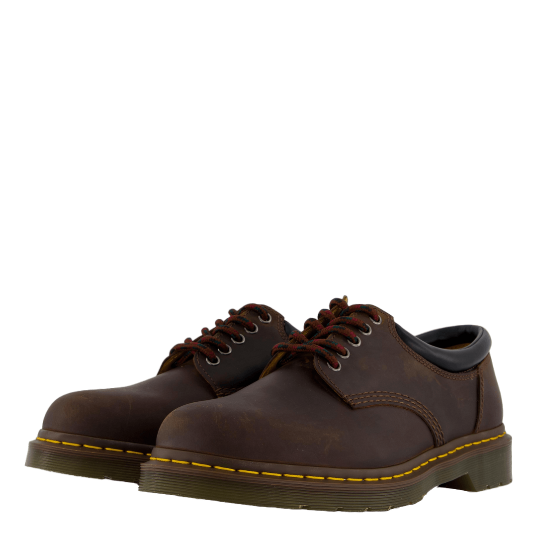 8053 Crazy Horse Dark Brown