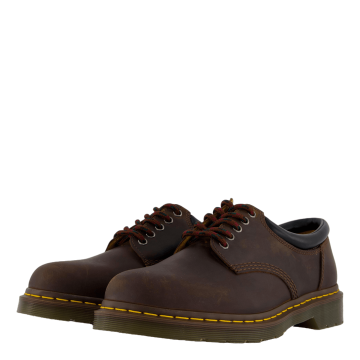 8053 Crazy Horse Dark Brown