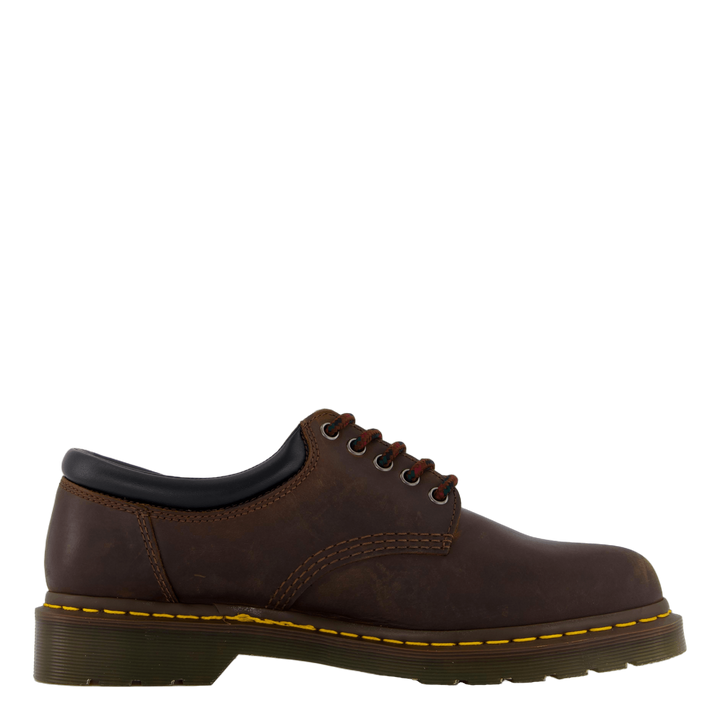 8053 Crazy Horse Dark Brown