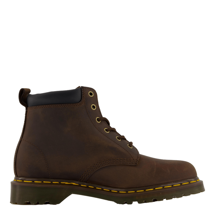 939 Ben Boot Crazy Horse Dark Brown