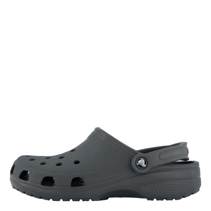 Classic Clog K Slate Grey