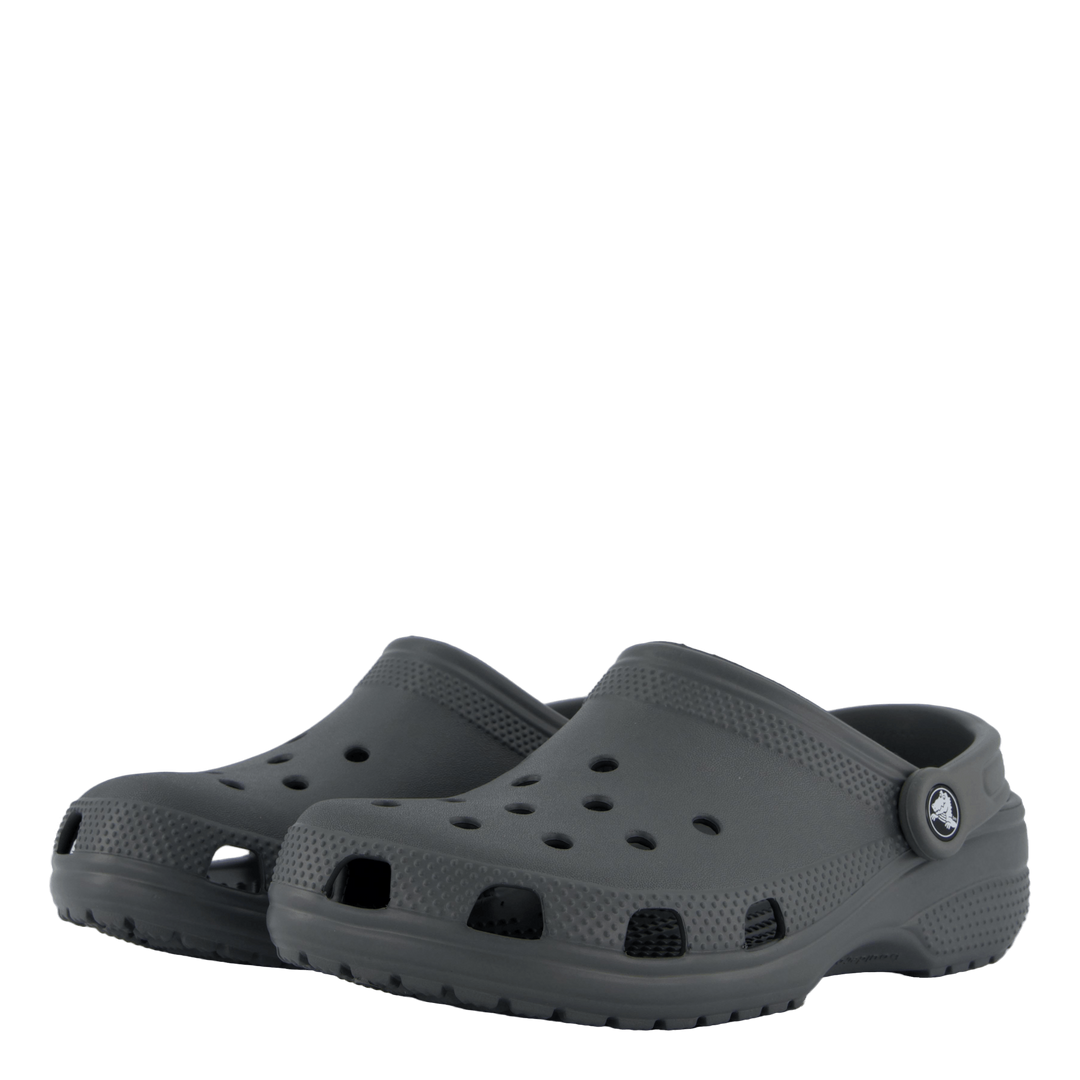 Classic Clog K Slate Grey