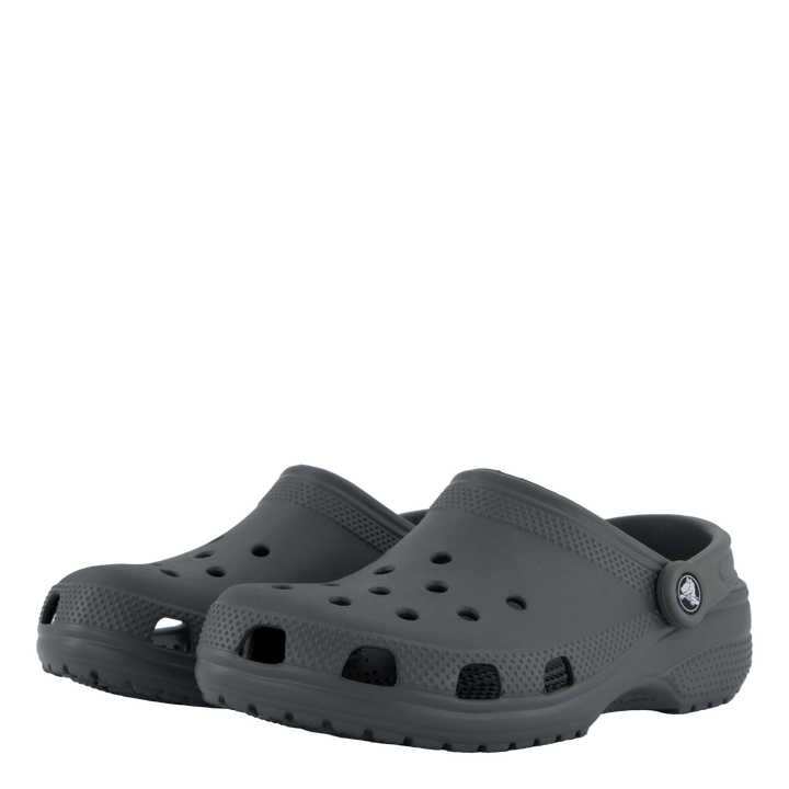 Classic Clog K Slate Grey