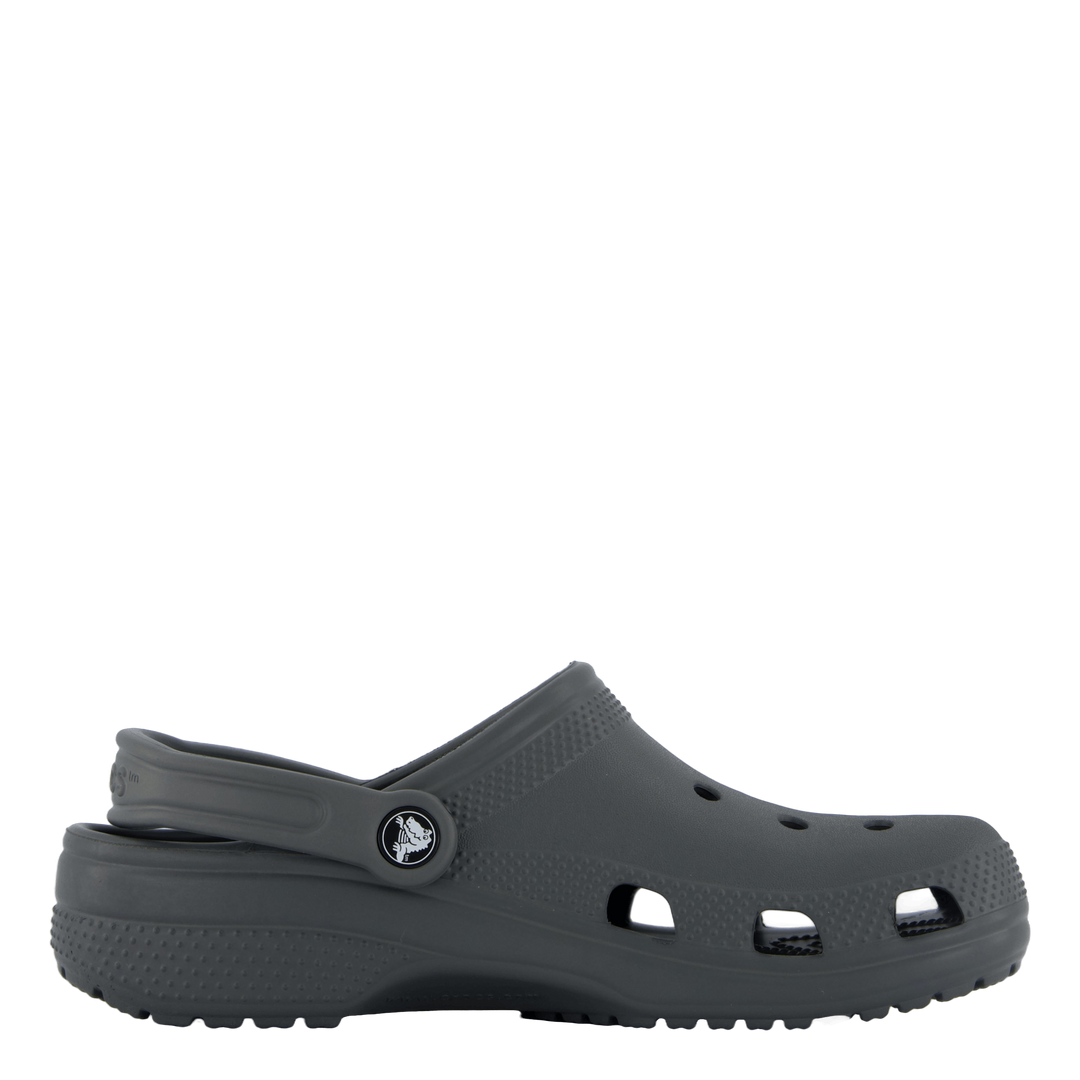 Classic Clog K Slate Grey