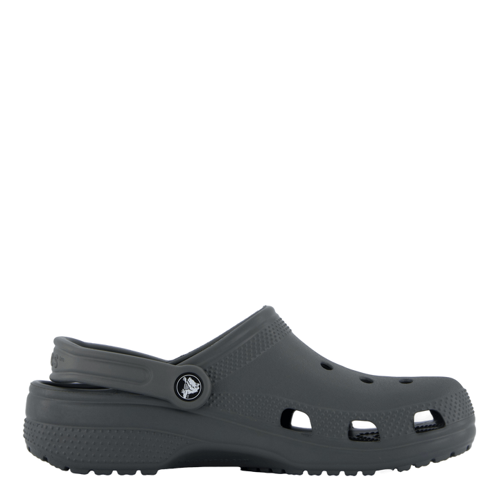 Classic Clog K Slate Grey