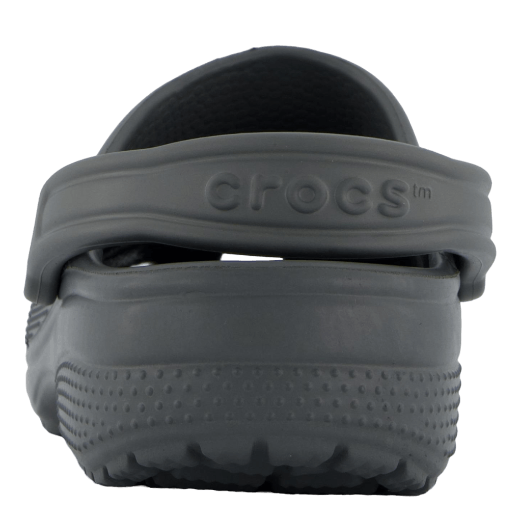 Classic Clog K Slate Grey