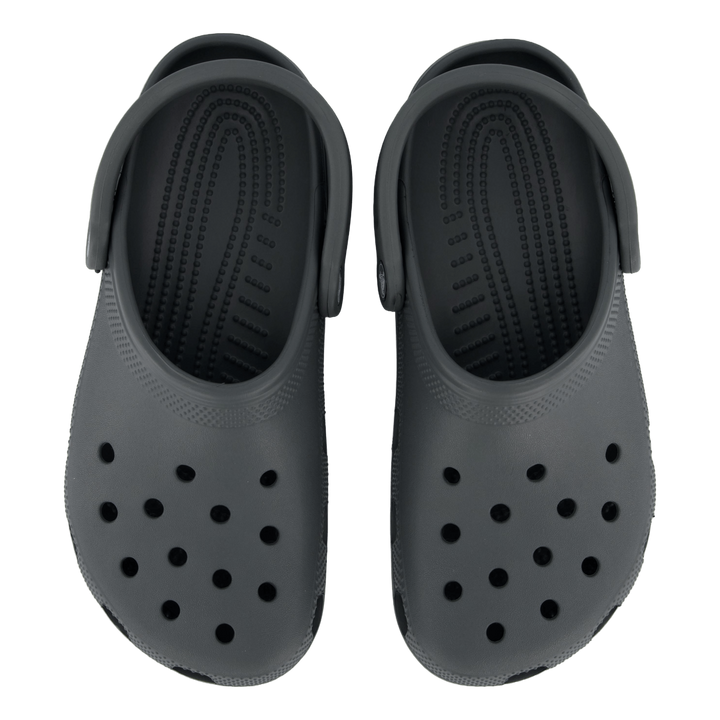 Classic Clog K Slate Grey