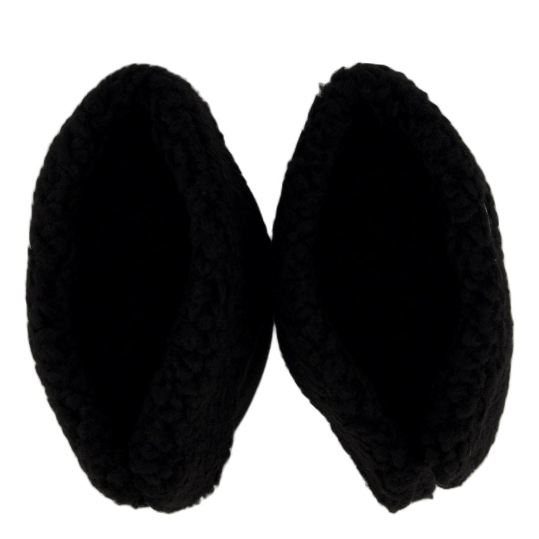 Stonz Bootie Liners Black