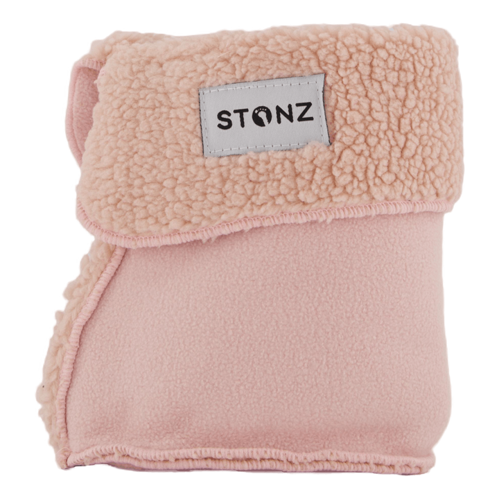 Stonz Bootie Liners Pink