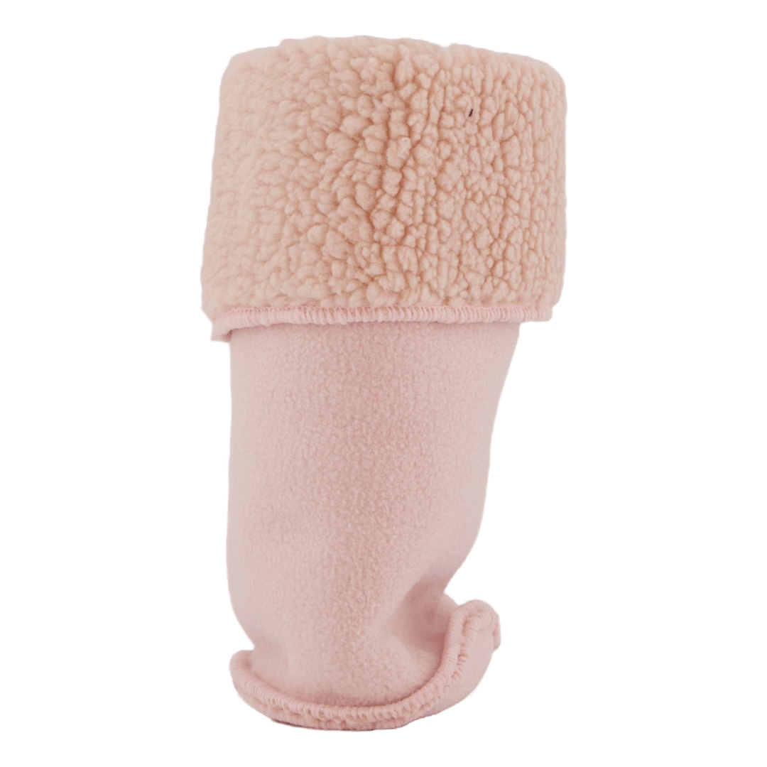 Stonz Bootie Liners Pink