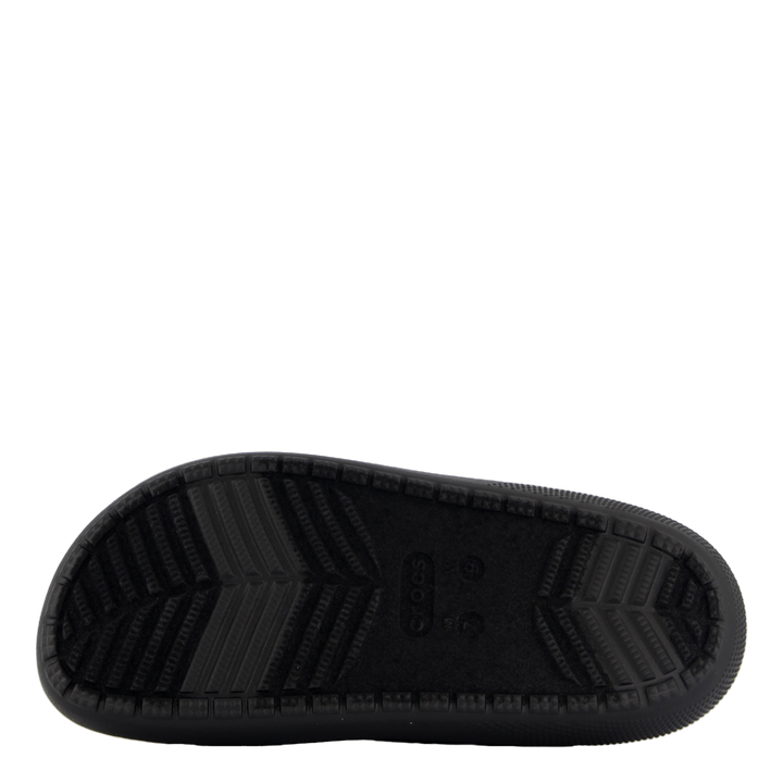 Classic Puff Moc Black/black