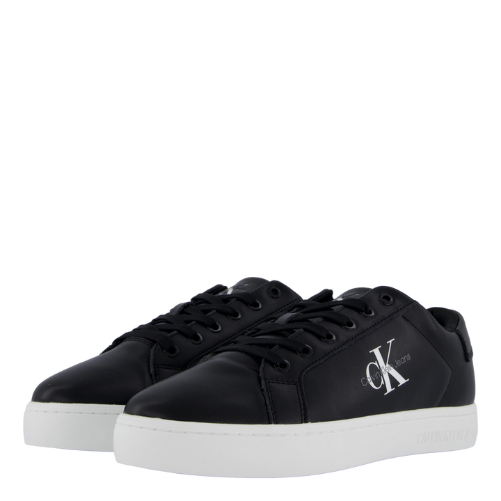 Classiccuplowlaceup Lth Ml Black