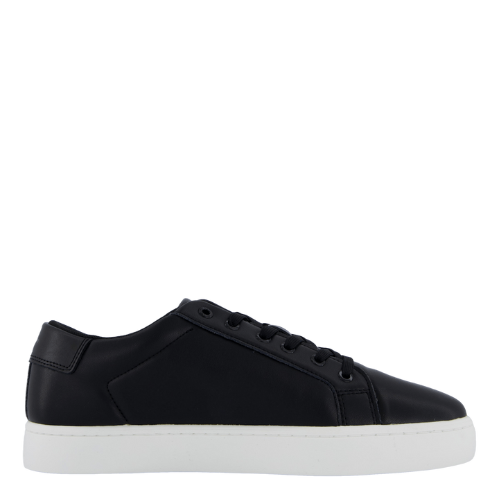 Classiccuplowlaceup Lth Ml Black