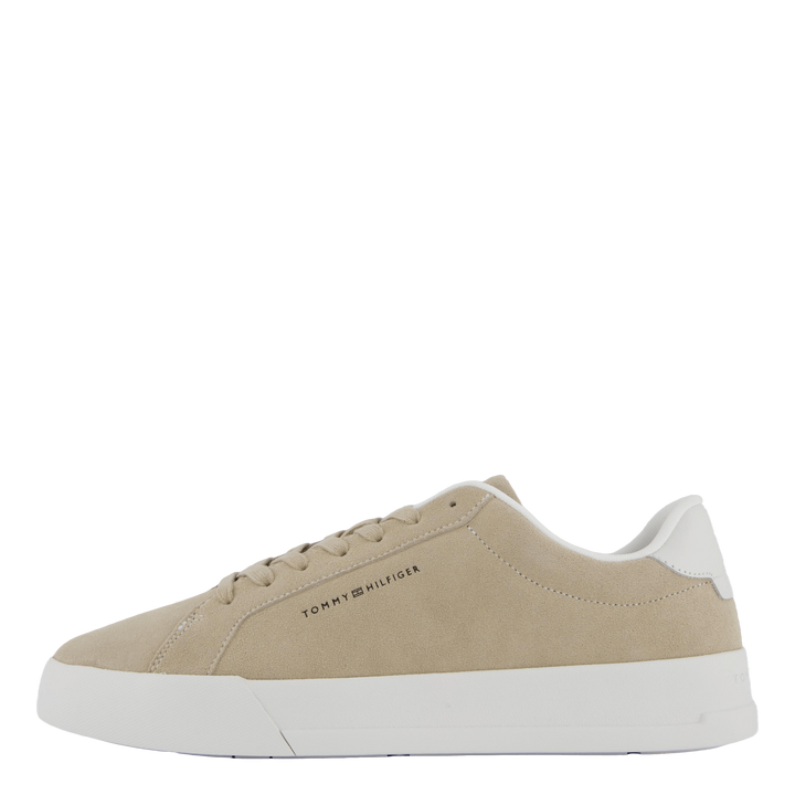 Th Court Better Suede Khaki